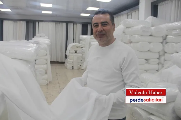 Okper Tekstil Etkinliğinin 3. gününde