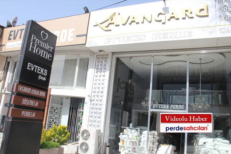 Avangard Toptan Perde İstikrarlı Büyümesini Sürdürmeye Devam Ediyor