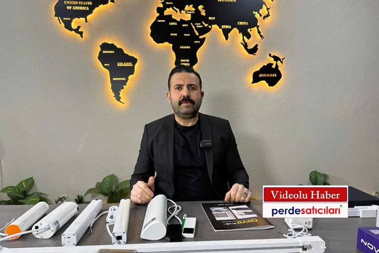 Novo markasının Türkiye’de temsilciliğini üstlenen  Ayvaz Suna